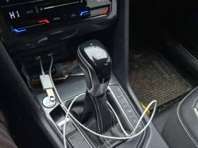 VW Tiguan * Highline R Line * ДИГИТАЛНО * ПОДГРЕВ * КАМЕРА, снимка 9