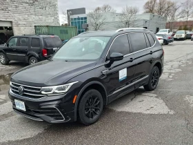VW Tiguan * Highline R Line * ДИГИТАЛНО * ПОДГРЕВ * КАМЕРА, снимка 12