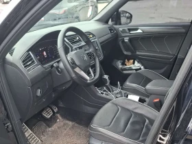 VW Tiguan * Highline R Line * ДИГИТАЛНО * ПОДГРЕВ * КАМЕРА, снимка 5