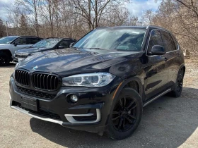 BMW X5 xDrive35i * КЛИП НА МОТОРА * ВТОРИ ГУМИ * ПОДГРЕВ , снимка 1