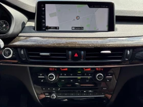 BMW X5 xDrive35i * КЛИП НА МОТОРА * ВТОРИ ГУМИ * ПОДГРЕВ , снимка 9