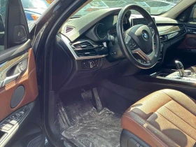 BMW X5 xDrive35i * КЛИП НА МОТОРА * ВТОРИ ГУМИ * ПОДГРЕВ , снимка 7