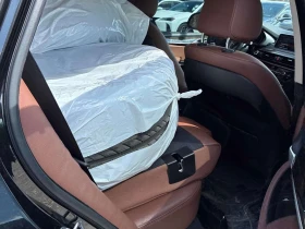 BMW X5 xDrive35i * КЛИП НА МОТОРА * ВТОРИ ГУМИ * ПОДГРЕВ , снимка 14