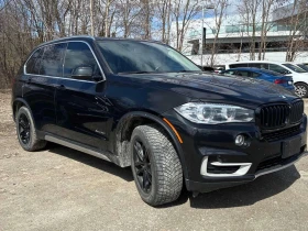 BMW X5 xDrive35i * КЛИП НА МОТОРА * ВТОРИ ГУМИ * ПОДГРЕВ , снимка 3