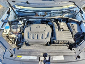 VW Tiguan 2.0l Volkswagen Se, снимка 12