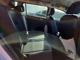 VW Tiguan 2.0l Volkswagen Se, снимка 11