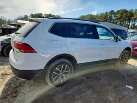 VW Tiguan 2.0l Volkswagen Se, снимка 3