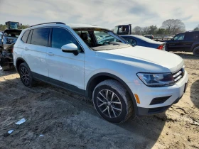 VW Tiguan 2.0l Volkswagen Se, снимка 4