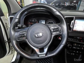 Kia Sportage, снимка 8