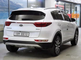 Kia Sportage, снимка 4