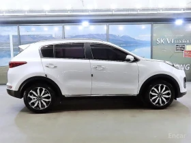 Kia Sportage, снимка 3