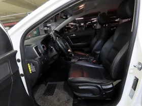 Kia Sportage, снимка 6