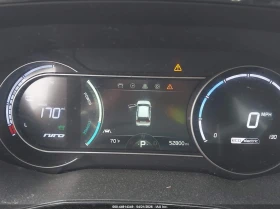 Kia Niro Ev Ex, снимка 7