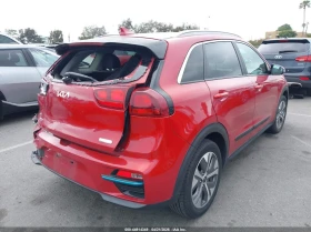 Kia Niro Ev Ex, снимка 4