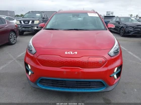 Kia Niro Ev Ex, снимка 12