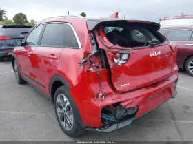 Kia Niro Ev Ex, снимка 3