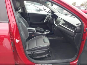Kia Niro Ev Ex, снимка 5