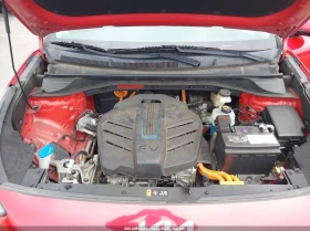 Kia Niro Ev Ex, снимка 10