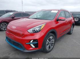 Kia Niro Ev Ex, снимка 2