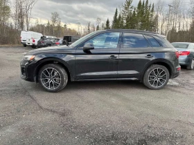 Audi Q5 Technik/ПАНОРАМА/ДИСТРОНИК/360, снимка 3