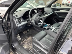 Audi Q5 Technik/ПАНОРАМА/ДИСТРОНИК/360, снимка 7
