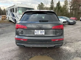 Audi Q5 Technik/ПАНОРАМА/ДИСТРОНИК/360, снимка 5