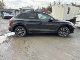 Audi Q5 Technik/ПАНОРАМА/ДИСТРОНИК/360, снимка 4