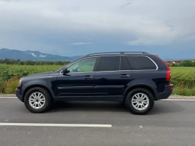 Volvo Xc90 2.4 185 h.p, снимка 3