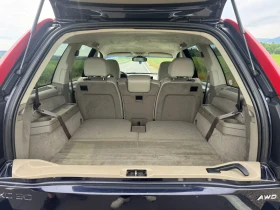 Volvo Xc90 2.4 185 h.p, снимка 9