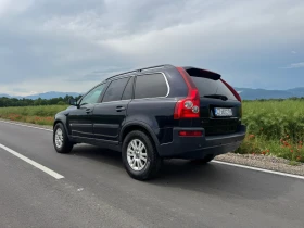 Volvo Xc90 2.4 185 h.p, снимка 2