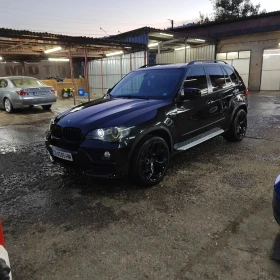 BMW X5 3.5 biturbo, снимка 8