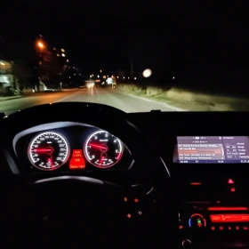 BMW X5 3.5 biturbo, снимка 11