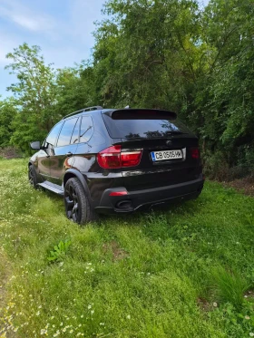 BMW X5 3.5 biturbo, снимка 9