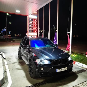 BMW X5 3.5 biturbo, снимка 4