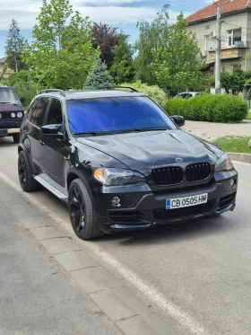 BMW X5 3.5 biturbo, снимка 7