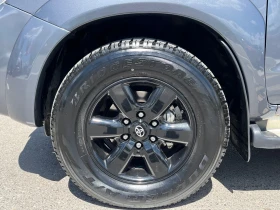 Toyota Hilux 3.0 Auto История, снимка 7