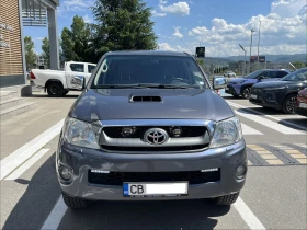 Toyota Hilux 3.0 Auto История, снимка 2