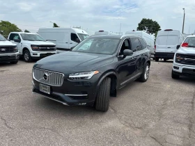 Volvo Xc90 * T6 Inscription * CARFAX * ЦЕНА ДО БГ, снимка 15