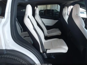 Tesla Model X P100D/Performance, снимка 8