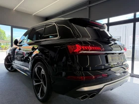 Audi SQ7 Quattro* Bose* Pano* Laser* Лизинг , снимка 4