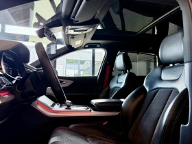 Audi SQ7 Quattro* Bose* Pano* Laser* Лизинг , снимка 8