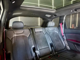Audi SQ7 Quattro* Bose* Pano* Laser* Лизинг , снимка 16