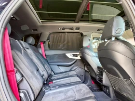 Audi SQ7 Quattro* Bose* Pano* Laser* Лизинг , снимка 14