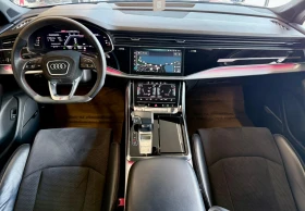Audi SQ7 Quattro* Bose* Pano* Laser* Лизинг , снимка 9