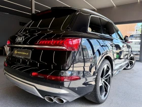Audi SQ7 Quattro* Bose* Pano* Laser* Лизинг , снимка 6