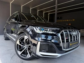 Audi SQ7 Quattro* Bose* Pano* Laser* Лизинг , снимка 1