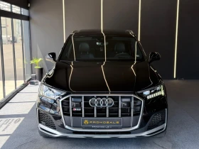 Audi SQ7 Quattro* Bose* Pano* Laser* Лизинг , снимка 2