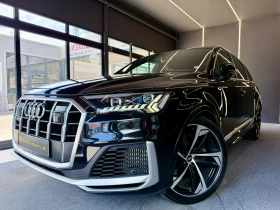 Audi SQ7 Quattro* Bose* Pano* Laser* Лизинг , снимка 3