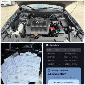 Mitsubishi ASX 1.8D/4x4/FACELIFT, снимка 16