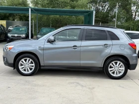 Mitsubishi ASX 1.8D/4x4/FACELIFT, снимка 5